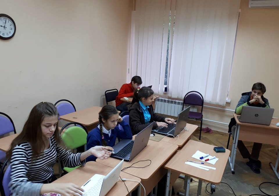 ІТ та редактура