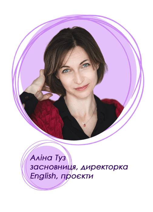 Аліна Туз