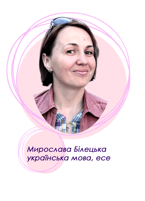 Мирослава Білецька